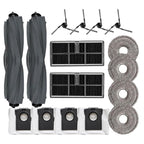 P20 Ultra Replacement kit for Mova E40 Ultra Robot Vacuum Accessories