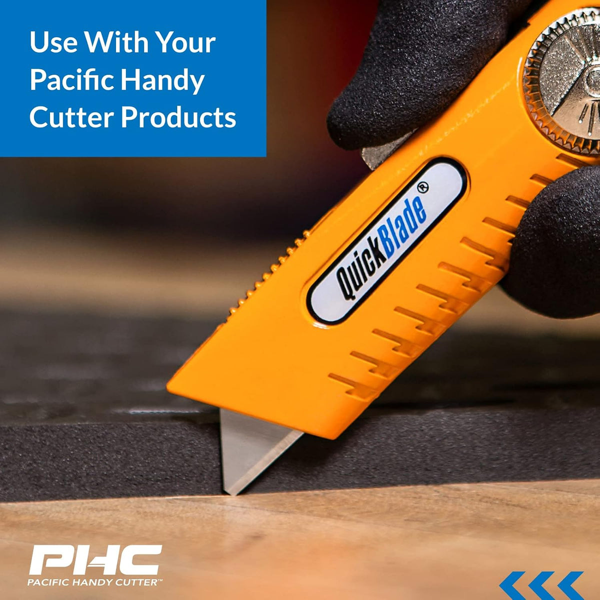 SPS92 DuraTip Safety Cutter Blade