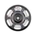 Rareelectrical Water Pump Compatible With 2016-2018 Chevrolet Silverado