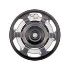 Rareelectrical Water Pump Compatible With 2016-2018 Chevrolet Silverado