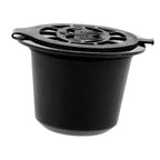 OFFSCH Compatible Refillable Coffee Filter Cup Reusable Filter for Espresso Powder