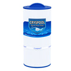 08010 Spa Filter Compatible with Caldera Utopia 73722, 1039607