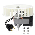 89850000 S89850000 Bathroom Exhaust Fan Replacement Motor & Blower Wheel
