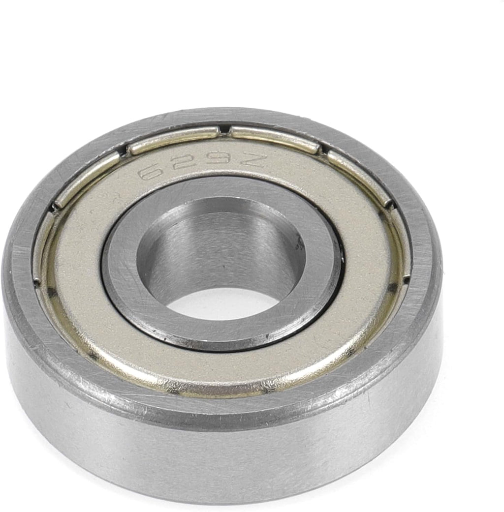 ACROPIX 629ZZ Deep Groove Ball Bearings Double Metal Seal 9x26x8mm
