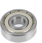 ACROPIX 629ZZ Deep Groove Ball Bearings Double Metal Seal 9x26x8mm