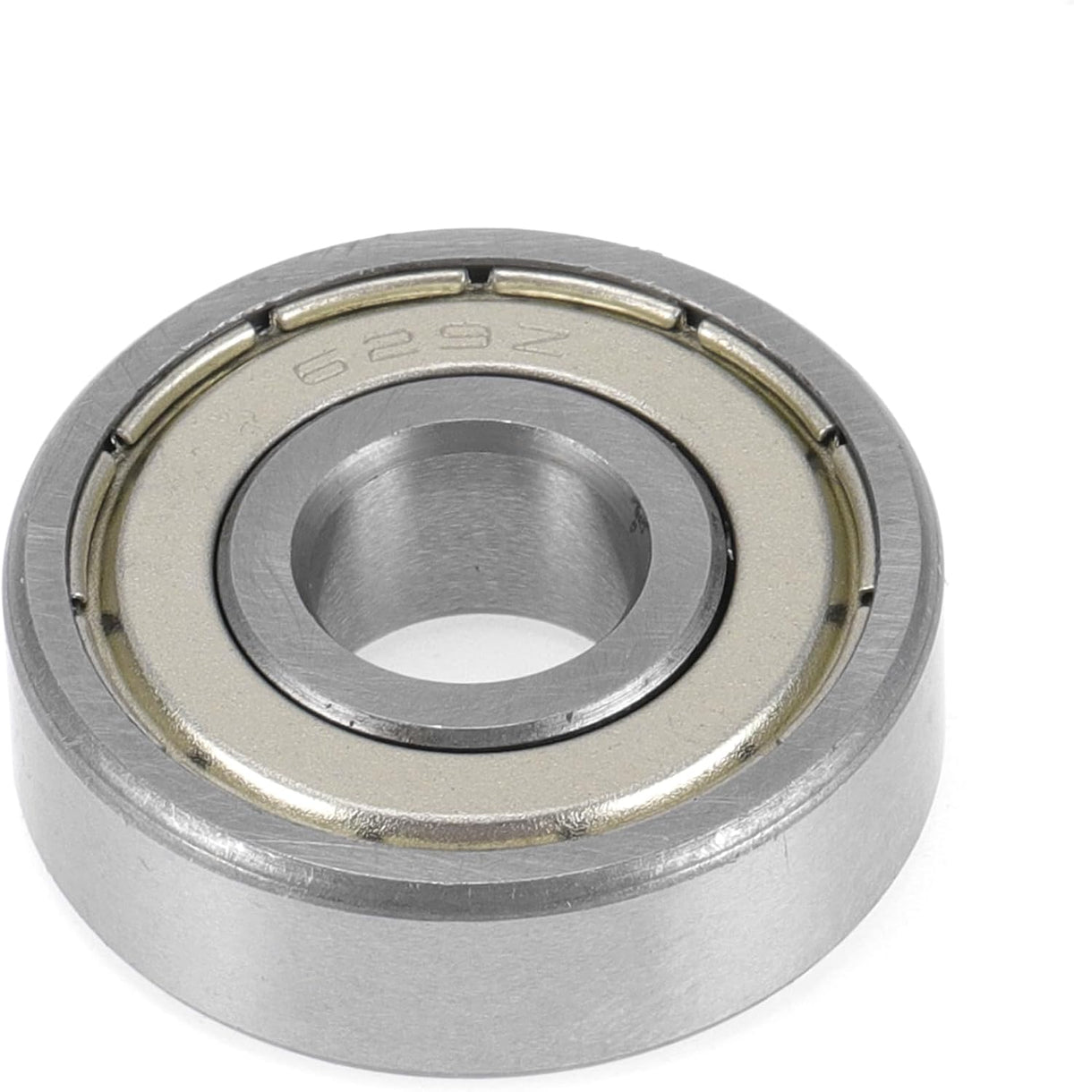 ACROPIX 629ZZ Deep Groove Ball Bearings Double Metal Seal 9x26x8mm