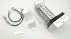 WR30X0327 Icemaker Assembly Compatible with GE General Electric Refrigerators