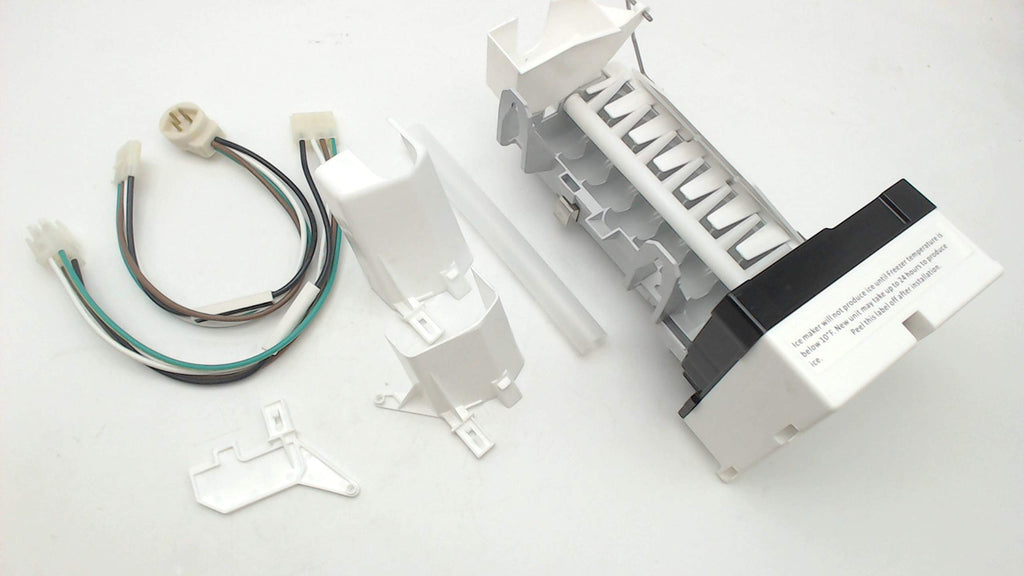 WR30X0306 Icemaker Assembly Compatible With GE General Electric Refrigerators