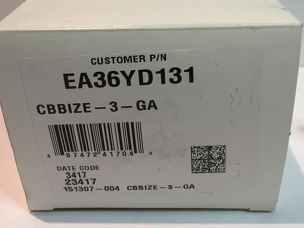 Bryant/Carrier EA36YD131 TXV EXPANSION VALVE
