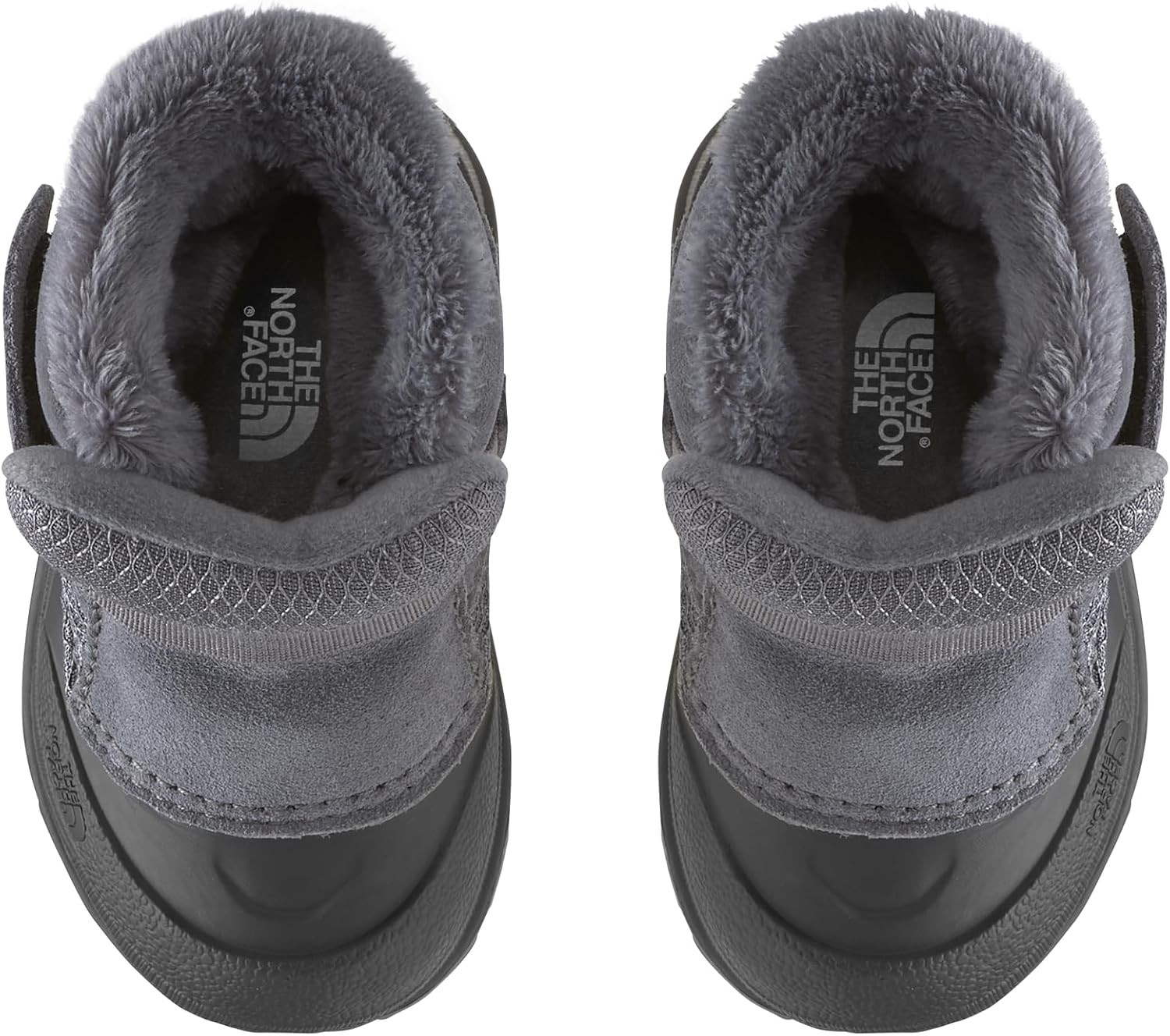 THE NORTH FACE Kids' Alpenglow II Insulated Snow Boot | Waterproof Construction & Durable Rubber Outsole