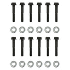 Mr. Gasket 6082MRG Super Intake Manifold Bolt