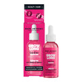 Grow Long, Anti-Breakage Scalp & Hair Serum with Biotin