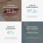 Korean Lip Oil - Appleclear - Plumping & Hydrating Clear Gloss