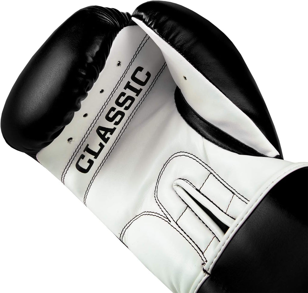 Title Classic Pro Style Training Gloves 3.0 - Boxing Gloves, Boxing Training Gloves, MMA Gloves, Oz Training Gloves