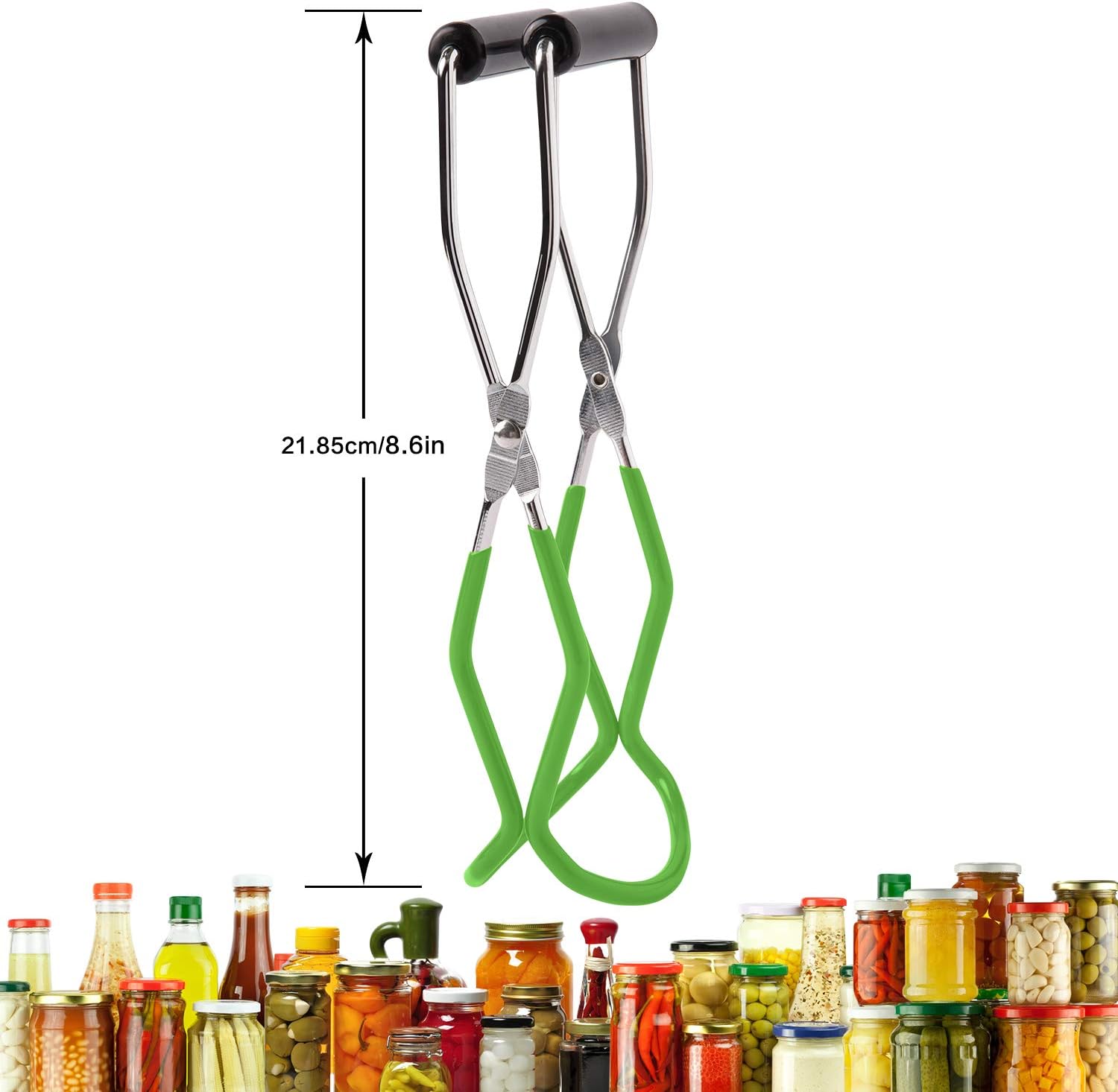 Canning Jar Lifter Tongs, Canning Supplies