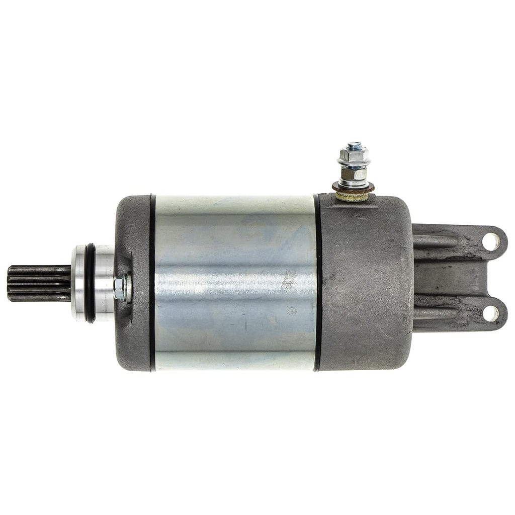 NICHE Starter Motor for Can-Am 420684283