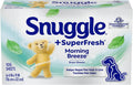 SuperFresh Dryer Sheets, 105 Count