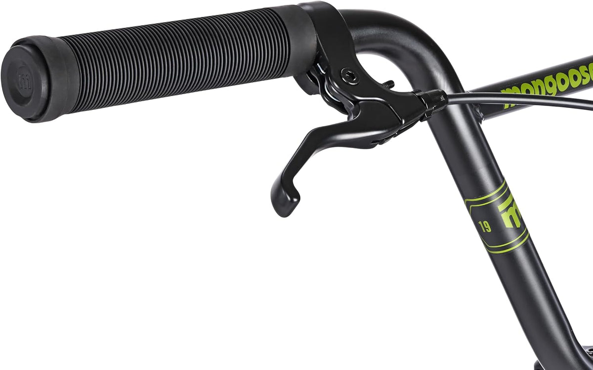 Legion L20 20" BMX Bike for Kids & Teens, Fits Riders 4'0" - 5'0"