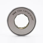 XIKE T101 Thrust Tapered Roller Bearing, 1.01" Bore (4-Pack)