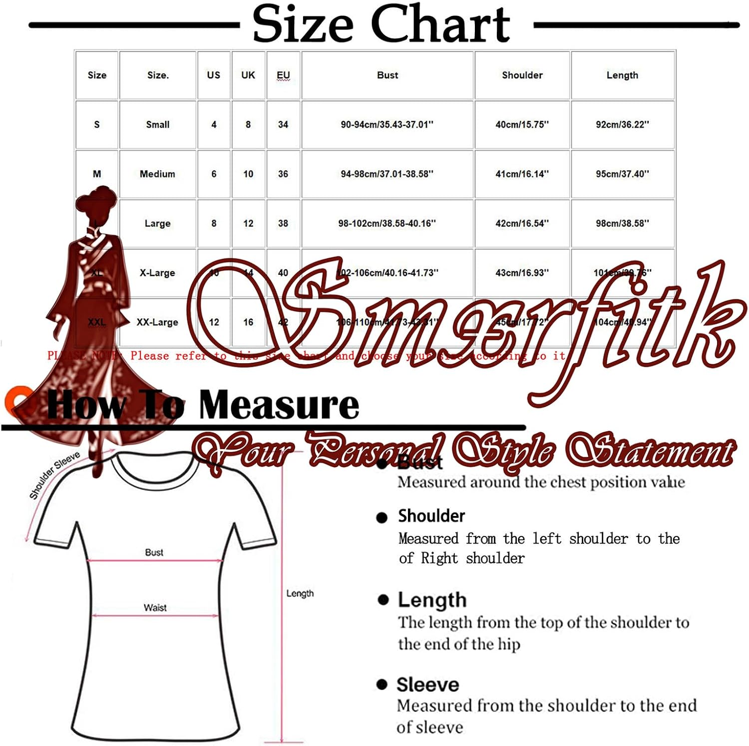Women's Long Sleeve Lab Coat with Pockets Lightweight Button Front Professional Medical Work Jacket
