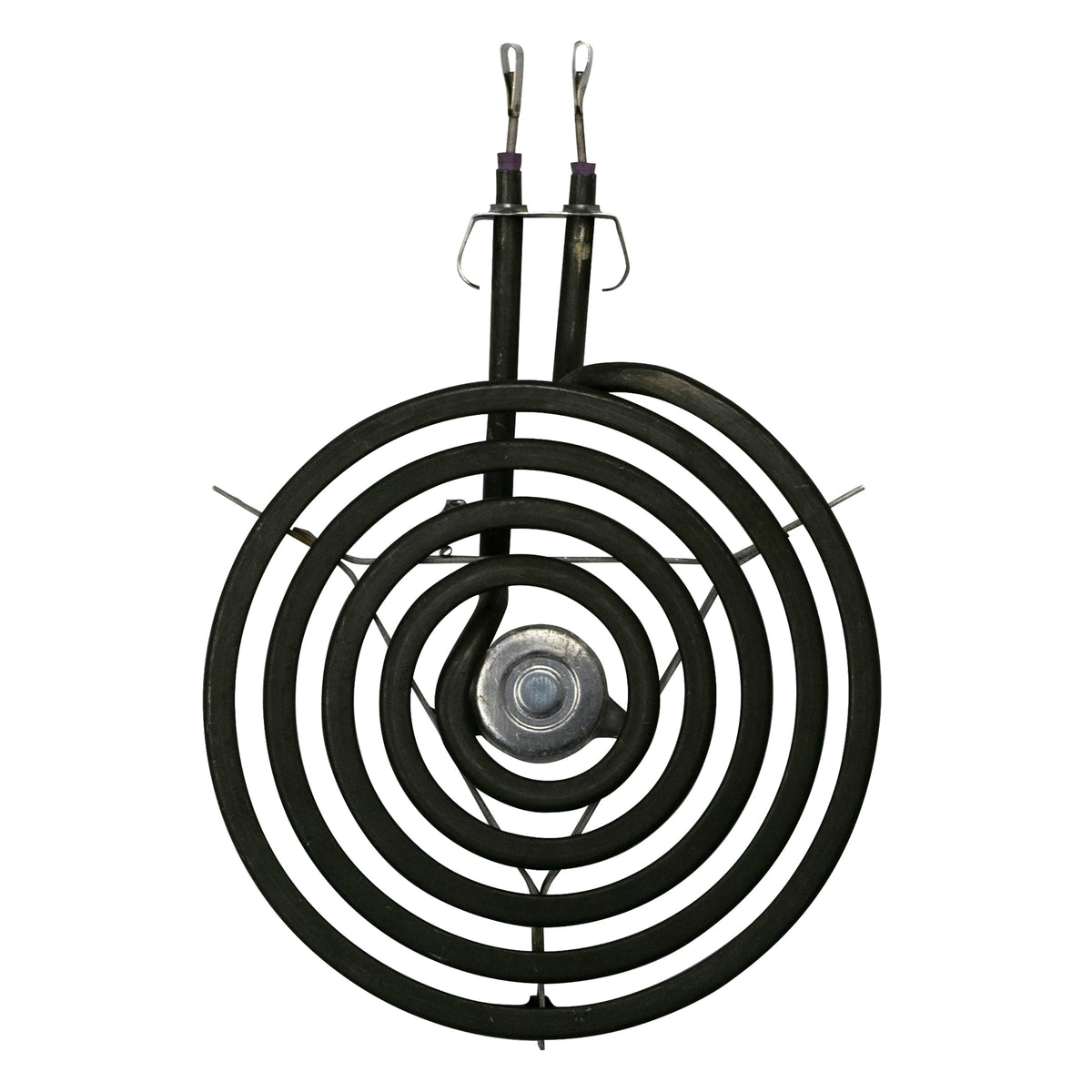 Range Kleen Replacement Style C Burner Element, Plug-in 6 inch