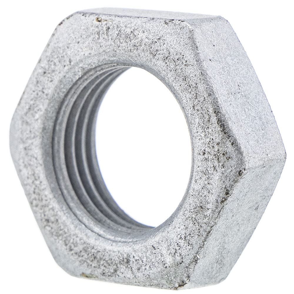 CUB CADET 712-0641 Deck Hex Nut YS-712-0641 912-0641