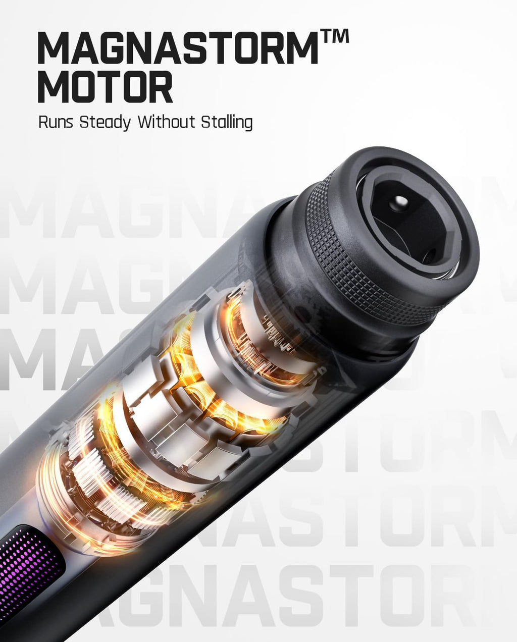 P10 Pro Mini Car Buffer Polisher, Cordless Rotary Car Polisher | 2/3 Inch Micro Scratches Killer, 3 Variable Speed