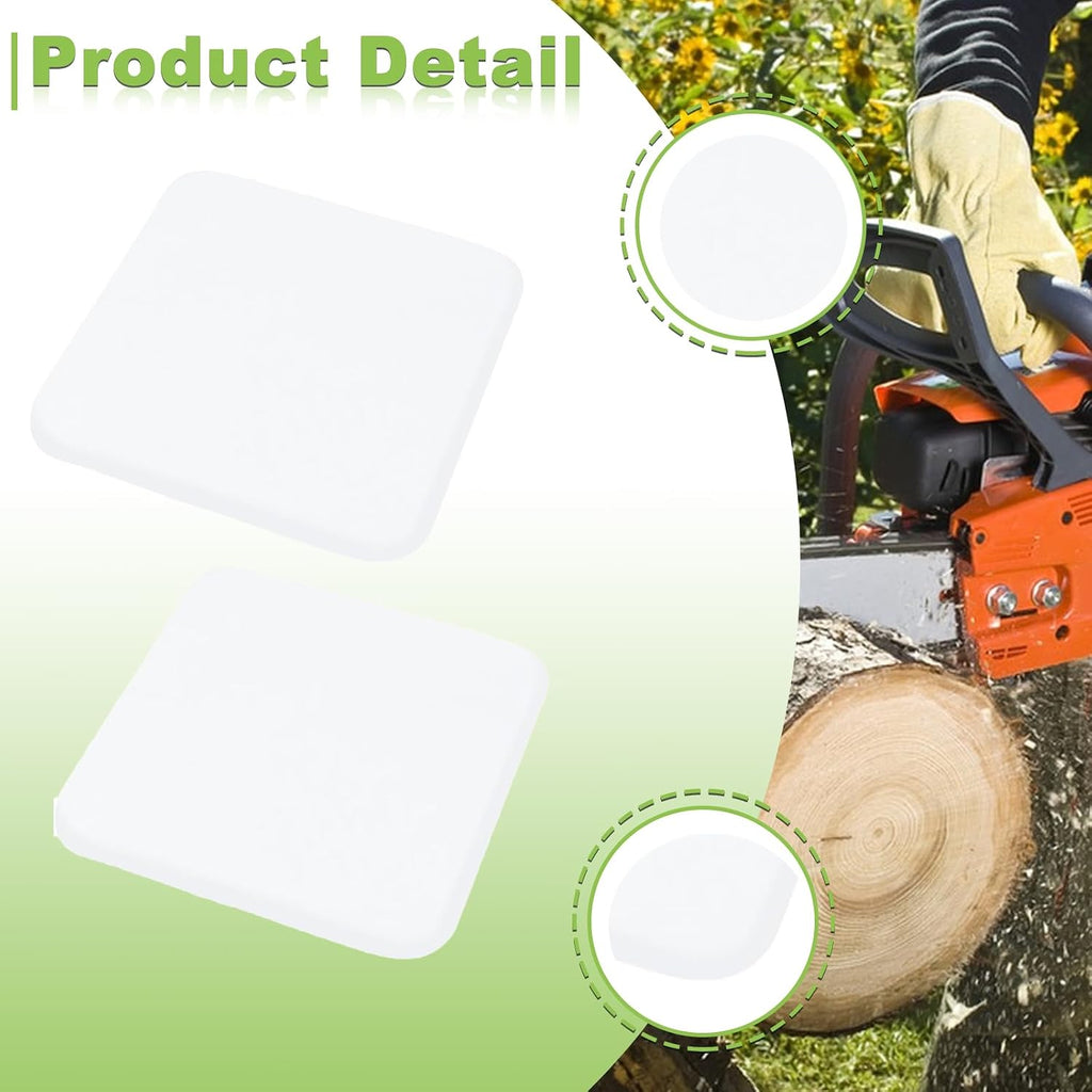 Air Filter for Poulan PL3314 PL3816 PR4016 PR4018 Chainsaw Rep 585315701