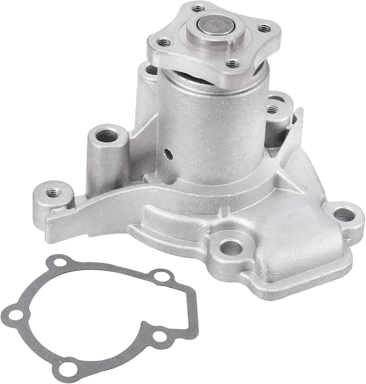 AULINK 2510023002 Water Pump For Hyundai Elantra Tucson Tiburon 1996-2012