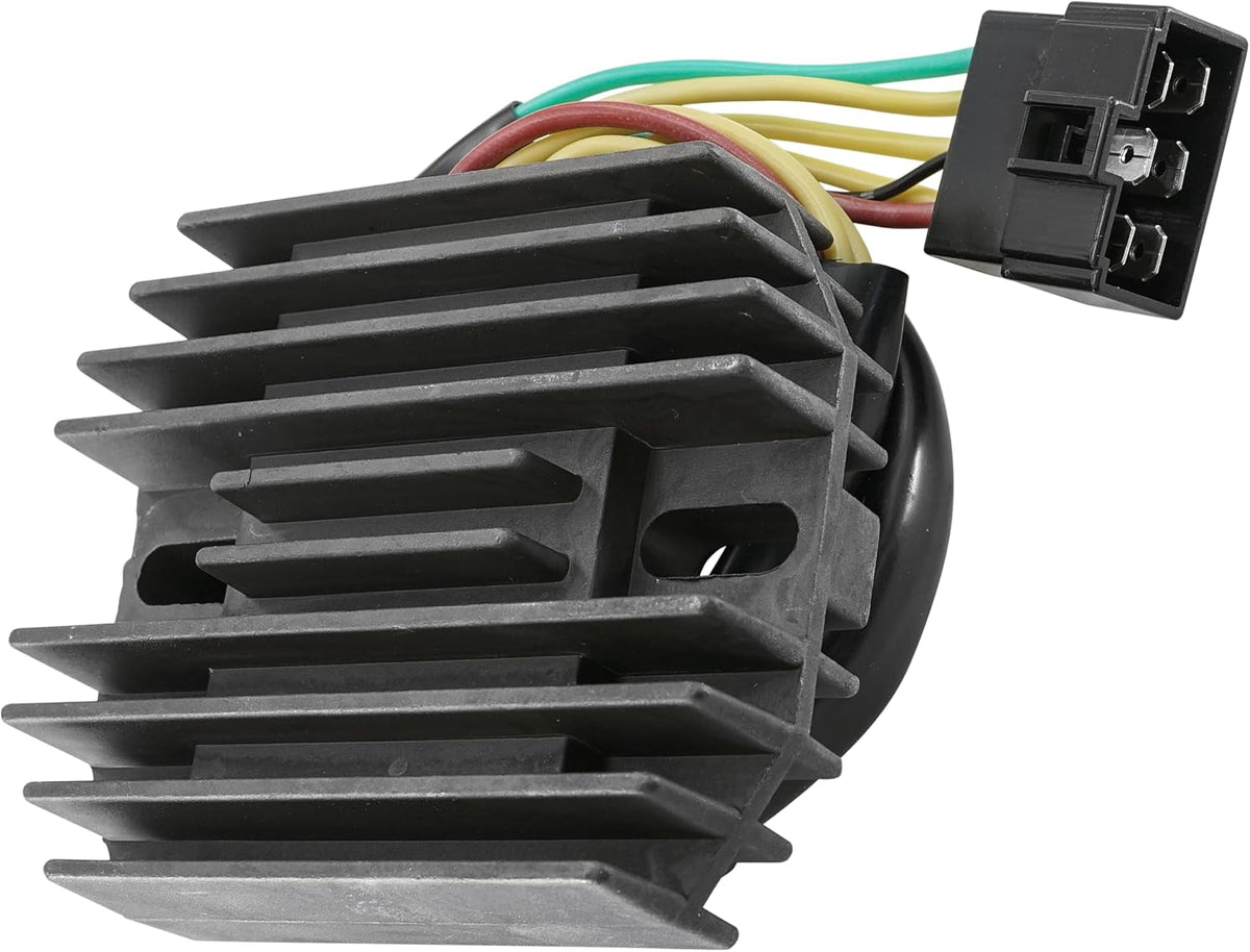 Caltric Regulator Rectifier Compatible with Kawasaki Vn1500 Vulcan Classic 1996-2008