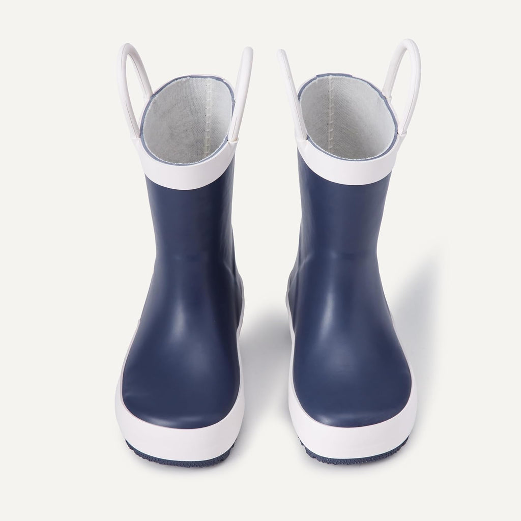 x Sofia Grainge Unisex Toddlers' Waterproof Rubber Rain Boots for Boys and Girls