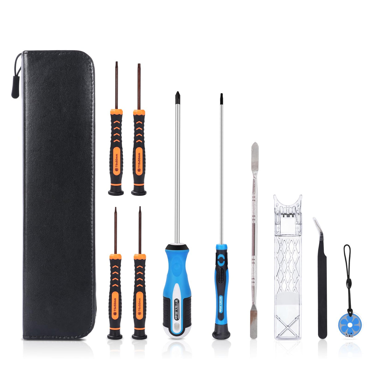 Screwdriver Set Compatible with Dyson V6 V7 V8 V10 V11 V15 Vacuum Cleaner