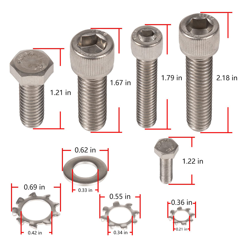 CMBRAVO3KITA Aluminum Anode Kit for Mercury Bravo 3 Stern Drive 2004+