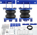 maXpeedingrods 7500 lbs Air Suspension Bag Kit for Ford F250 F350 2017-2019