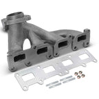 A-Premium L4 2.4L Exhaust Manifold Kit W/Gaskets & Hardware