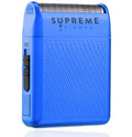 Solo Single Foil Shaver for Men Mini Travel Razor STF101