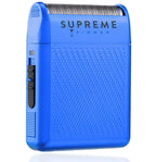 Solo Single Foil Shaver for Men Mini Travel Razor STF101