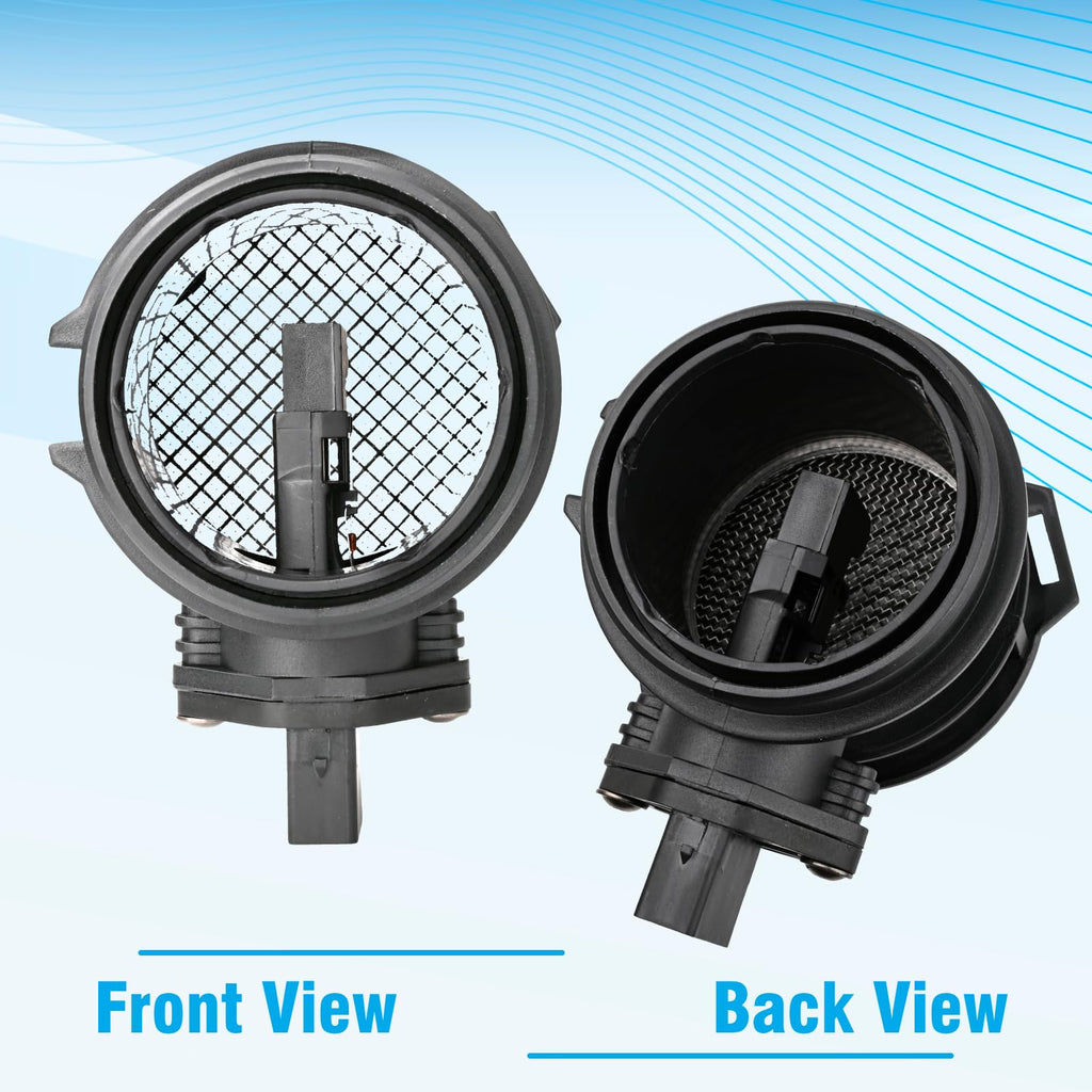 DOSKJOK Mass Air Flow Sensor MAF A1120940048