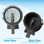 DOSKJOK Mass Air Flow Sensor MAF A1120940048