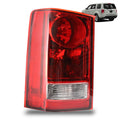 Tail Light Compatible With 2009-2015 Honda Pilot Driver Side