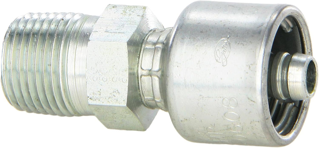 Gates G25100-0608 Steering Coupling Assembly