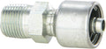 Gates G25100-0608 Steering Coupling Assembly