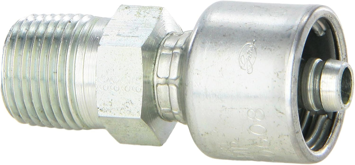 Gates G25100-0608 Steering Coupling Assembly