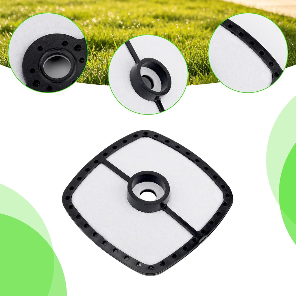 10pcs SRM225 Air Filter for Echo Trimmer Blower