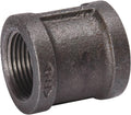 MUELLER INDUSTRIES 521-200HC BLACK COUPLING 1/8"