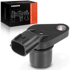 A-Premium Engine Camshaft Position Sensor, Compatible with INFINITI