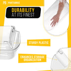 Refrigerator Door Bin for Frigidaire LFSS2612TP3