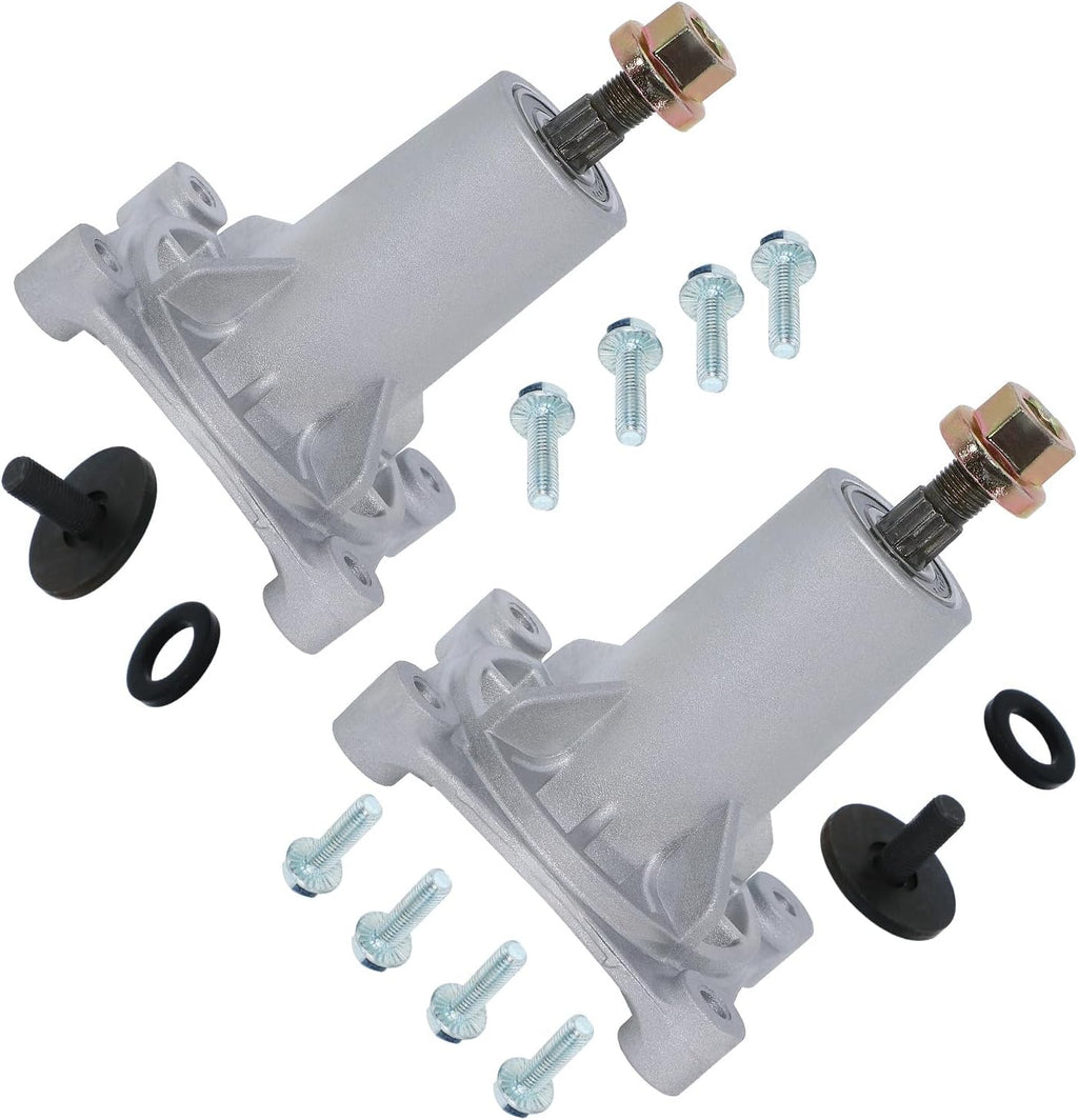 2 Pack 187292 192870 587819701 587125401 567253301 Spindle Assembly