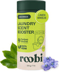 Sustainable Laundry Scent Booster Beads. Linen Breeze Fragrance