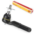 Metrix Premium Chassis Parts Tie Rod End Fits Ram